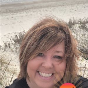 Meet your Posher, Candy